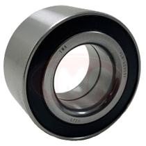 Rolamento Roda Dianteira - / Brava 1999 A 2003 / C 1995 A 1998 / Doblo 2001 A 2006 / Fiorino 1 - IMA