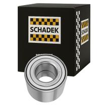 Rolamento Roda Dianteira c3 Logan Sandero 16v Até 2020