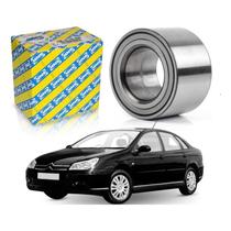 Rolamento Roda Dianteira C5 Break 2.0 2001 A 2007