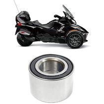 Rolamento Roda Dianteira CAN AM Spyder 2009 até 2016 Rolamento Roda Dianteira CAN AM Spyder 2009 até 2016