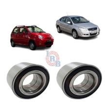 全ての Rolamento em Dianteira 2012 G1 Aircross C3 Citroen Pfi Roda その他