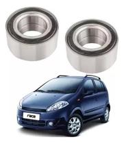 Rolamento Roda Dianteira Chery Face S18 2010 2011 2012 Par