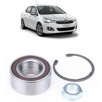 Rolamento Roda Dianteira CITROEN C4 Lounge 2014 até 2021 Rolamento Roda Dianteira CITROEN C4 Lounge 2014 até 2021