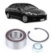 Rolamento Roda Dianteira CITROEN C4 Pallas 2007 até 2013, ABS Rolamento Roda Dianteira CITROEN C4 Pallas 2007 até 2013, ABS