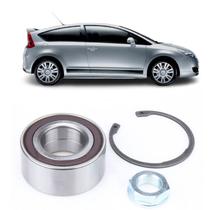 Rolamento Roda Dianteira CITROEN C4 VTR 2006 até 2009, ABS Rolamento Roda Dianteira CITROEN C4 VTR 2006 até 2009, ABS