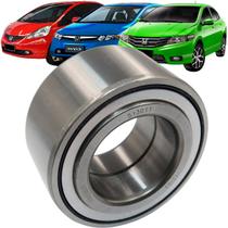 Rolamento Roda Dianteira Civic City Fit 1992 A 2014 Rolamento Roda Dianteira Civic City Fit 1992 A 2014