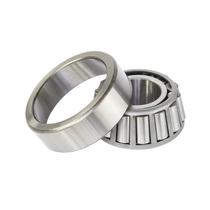 Rolamento roda dianteira Corcel / Pampa (Externo/Interno)