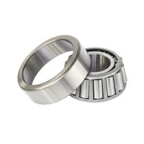 Rolamento roda dianteira Corcel / Pampa (Externo/Interno)