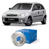 Rolamento Roda Dianteira Corsa 2010 a 2012 SKF VKBA3600A7