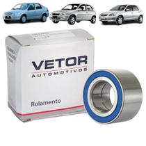 Rolamento Roda Dianteira Corsa Celta Prisma Agile 34x66x37 Rolamento Roda Dianteira Corsa Celta Prisma Agile 34x66x37