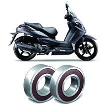 Rolamento Roda Dianteira Dafra Citycom 300i de 2011 a 2025 Rolamento Roda Dianteira Dafra Citycom 300i de 2011 a 2025