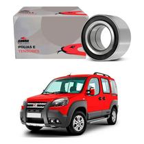 Rolamento Roda Dianteira Doblo Adventure 1.8 2011 A 2016