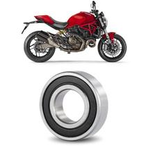 Rolamento Roda Dianteira Ducati Monster Rolamento Roda Dianteira Ducati Monster
