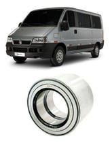 Rolamento Roda Dianteira Ducato Aro 15 2003 a 2016 - SKF