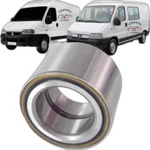 Rolamento Roda Dianteira Ducato Boxer Jumper 2005