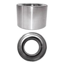 ROLAMENTO RODA DIANTEIRA - DUCATO / BOXER / JUMPER ARO 15 2003 &gt &lt 2017 / MASTER 2.5 / 2.8 SKF VKBC20020