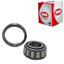 Rolamento Roda Dianteira E Traseira Capa/Cone - 100 / 80 2.8 / A10 / C10 / Caravan 2.5 4 Cil. / Caravan