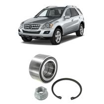 Rolamento Roda Dianteira e Traseira MERCEDES BENZ ML500 2005 até 2011