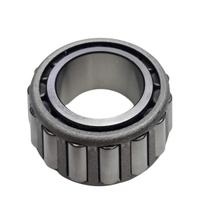 Rolamento Roda Dianteira Externo Accelo 915 Timken