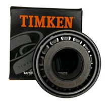 Rolamento Roda Dianteira Externo Mercedes-Benz Accelo 709 710 912 914 Timken