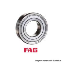 Rolamento Roda Dianteira FAG 6204.2ZR Agrale 4100 M93 15-20 Rolamento Roda Dianteira FAG 6204.2ZR Agrale 4100 M93 15-20