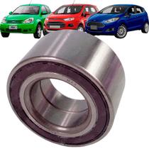 Rolamento Roda Dianteira Fiesta Ka Focus Ecosport Bah0106Dx