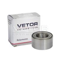 Rolamento roda dianteira ford ecosport fiesta focus c/abs
