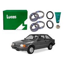 Rolamento Roda Dianteira Ford Escort Hobby 1.0 1993 A 1996