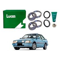 Rolamento Roda Dianteira Ford Escort Xr3 1.8 2.0 1992 A 1996