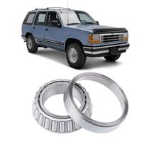 Rolamento Roda Dianteira FORD Explorer 1991 até 1995 4x4 Rolamento Roda Dianteira FORD Explorer 1991 até 1995 4x4