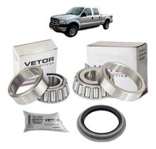 Rolamento Roda Dianteira Ford F250 F350 4x2 A Partir De 1998 Rolamento Roda Dianteira Ford F250 F350 4x2 A Partir De 1998