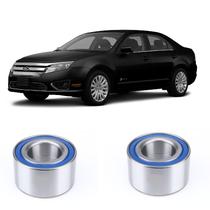Rolamento Roda Dianteira FORD Fusion 2006 até 2013