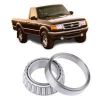 Rolamento Roda Dianteira FORD Ranger 1993 até 1997 4x4
