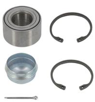 Rolamento roda dianteira, gm chevrolet corsa, meriva, montana, 2002 em diante, 2rs, sem abs nzt3600 Rolamento roda dianteira, gm chevrolet corsa, meriva, montana, 2002 em diante, 2rs, sem abs nzt3600