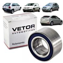 Rolamento Roda Dianteira Gol G2 G3 G4 G5 Ecosport Ka Focus