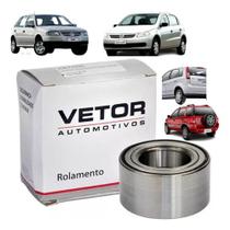 Rolamento Roda Dianteira Gol G4 G5 Fiesta Focus Ecosport Abs Rolamento Roda Dianteira Gol G4 G5 Fiesta Focus Ecosport Abs