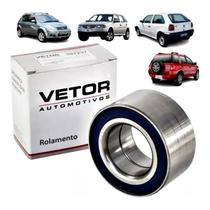 Rolamento Roda Dianteira Gol Parati Santana Saveiro S/ Abs Rolamento Roda Dianteira Gol Parati Santana Saveiro S/ Abs