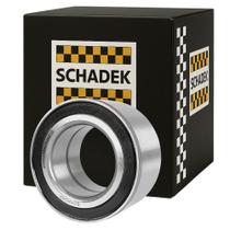 Rolamento Roda Dianteira Gol Saveiro Voyage 8v Até 1994