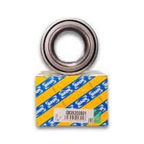 Rolamento Roda Dianteira HB 20 HB20 - 38x70x37 - GB35200S02