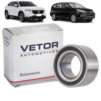 Rolamento roda dianteira honda cr-v crv hr-v hrv 2.4 c/abs Rolamento roda dianteira honda cr-v crv hr-v hrv 2.4 c/abs