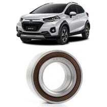Rolamento Roda Dianteira HONDA WR-V 2017 até 2021 Rolamento Roda Dianteira HONDA WR-V 2017 até 2021