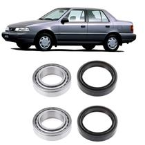 Rolamento Roda Dianteira HYUNDAI Excel Kit