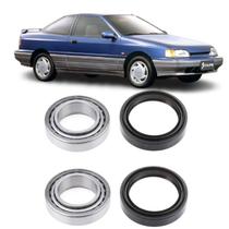 Rolamento Roda Dianteira HYUNDAI S-Coupe Kit Rolamento Roda Dianteira HYUNDAI S-Coupe Kit