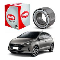 Rolamento Roda Dianteira Ima Hb20 1.0 1.6 2020 A 2022