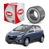 Rolamento Roda Dianteira Ima Hb20x 1.0 1.6 2012 A 2015 Rolamento Roda Dianteira Ima Hb20x 1.0 1.6 2012 A 2015