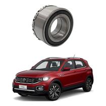 Rolamento Roda Dianteira Ima T-cross 1.0 1.4 Tsi 2019 A 2023