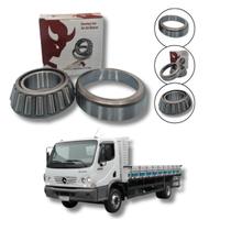 Rolamento Roda Dianteira Interno Accelo 915C Meritor Rolamento Roda Dianteira Interno Accelo 915C Meritor
