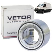 Rolamento roda dianteira iveco daly 1998 2010 2014 40x73x55 Rolamento roda dianteira iveco daly 1998 2010 2014 40x73x55