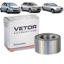 Rolamento roda dianteira jac j3 hb20 atos picanto 38x70x37