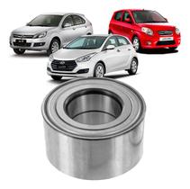 Rolamento Roda Dianteira Jac J3 Hb20 Picanto Elantra